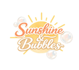 Sunshine & Bubbles
